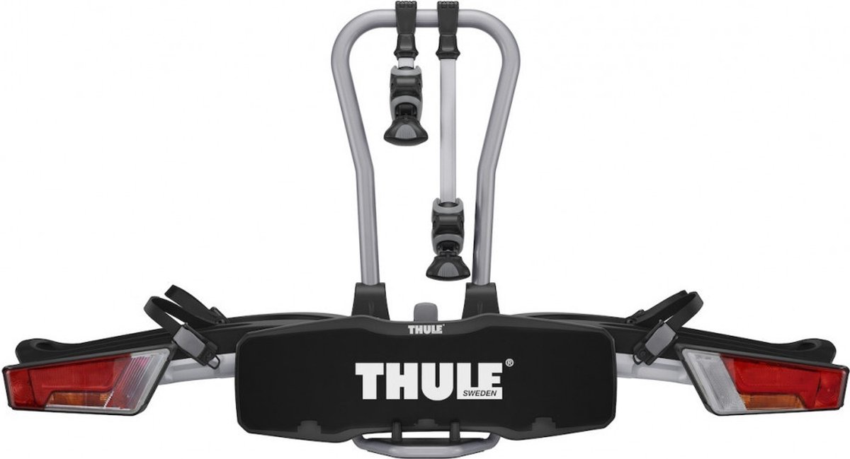 Adaptateur Thule T-track Adapter 697-4 20 mm FastClick FastGrip